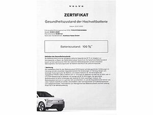Volvo  Ultra Dark Plug-In Hybrid AWD T8 Twin Engin