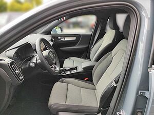 Volvo  B4 EU6d Plus Bright 2WD Memory Sitze Sounds