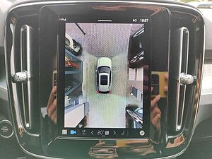 Volvo  B4 EU6d Plus Bright 2WD Memory Sitze Sounds