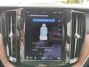 Volvo  T8 Twin Engine EU6d Ultimate Dark Recharge