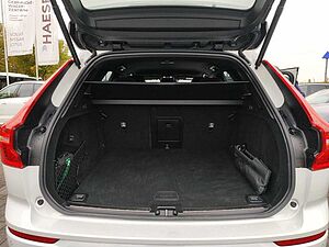 Volvo  B5 Diesel EU6d R Design AWD HUD Navi Leder