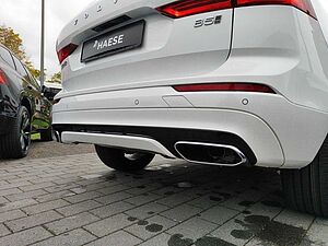 Volvo  B5 Diesel EU6d R Design AWD HUD Navi Leder