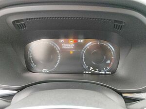 Volvo  B5 Diesel EU6d R Design AWD HUD Navi Leder