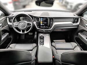 Volvo  B5 Diesel EU6d R Design AWD HUD Navi Leder