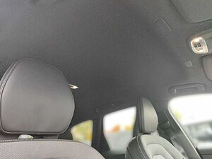 Volvo  B5 Diesel EU6d R Design AWD HUD Navi Leder