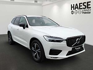 Volvo  B5 Diesel EU6d R Design AWD HUD Navi Leder