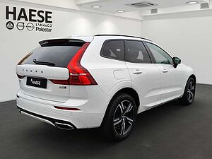 Volvo  B5 Diesel EU6d R Design AWD HUD Navi Leder