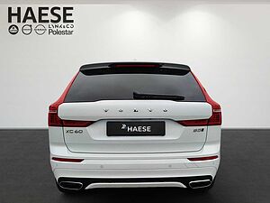 Volvo  B5 Diesel EU6d R Design AWD HUD Navi Leder