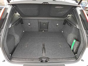 Volvo  Twin Ultimate Recharge Pure Electric AWD St