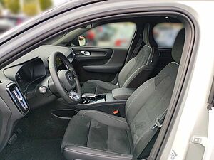 Volvo  Twin Ultimate Recharge Pure Electric AWD St