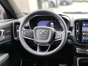 Volvo  Twin Ultimate Recharge Pure Electric AWD St