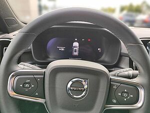 Volvo  Twin Ultimate Recharge Pure Electric AWD St