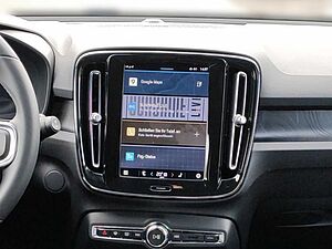 Volvo  Twin Ultimate Recharge Pure Electric AWD St