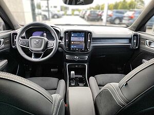 Volvo  Twin Ultimate Recharge Pure Electric AWD St