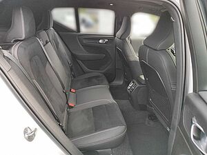 Volvo  Twin Ultimate Recharge Pure Electric AWD St