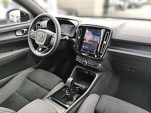 Volvo  Twin Ultimate Recharge Pure Electric AWD St