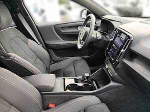 Volvo  Twin Ultimate Recharge Pure Electric AWD St
