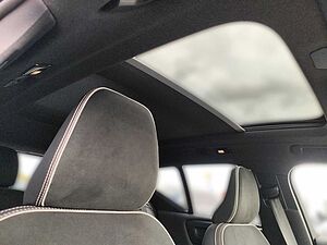 Volvo  Twin Ultimate Recharge Pure Electric AWD St