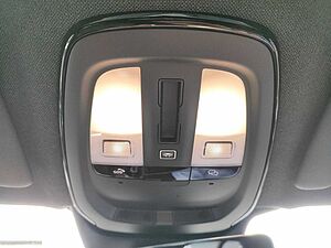 Volvo  Twin Ultimate Recharge Pure Electric AWD St