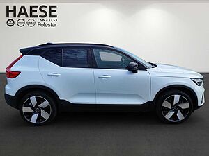 Volvo  Twin Ultimate Recharge Pure Electric AWD St