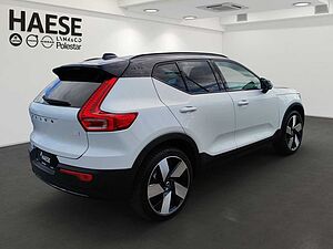 Volvo  Twin Ultimate Recharge Pure Electric AWD St