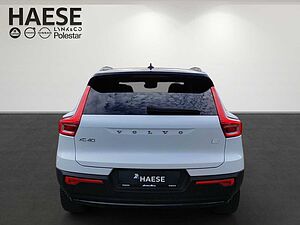 Volvo  Twin Ultimate Recharge Pure Electric AWD St