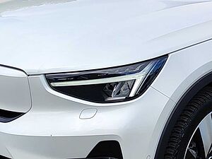 Volvo  Twin Ultimate Recharge Pure Electric AWD St