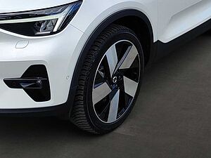Volvo  Twin Ultimate Recharge Pure Electric AWD St