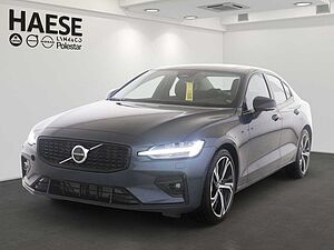 Volvo  Ultimate Dark AWD B5 Benzin EU6d HUD StandHZ