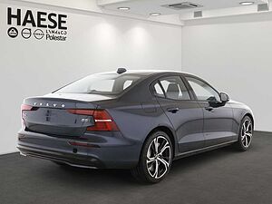 Volvo  Ultimate Dark AWD B5 Benzin EU6d HUD StandHZ