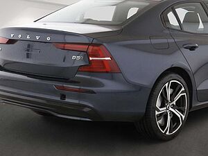 Volvo  Ultimate Dark AWD B5 Benzin EU6d HUD StandHZ