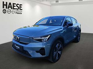Volvo  Twin Core Recharge Pure Electric AWD StandHZ