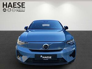 Volvo  Twin Core Recharge Pure Electric AWD StandHZ