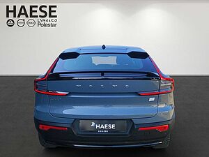 Volvo  Twin Core Recharge Pure Electric AWD StandHZ