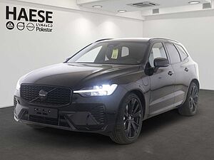 Volvo  Plus Black Edition Plug-In Hybrid AWD T6 Tw