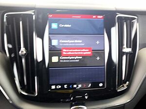 Volvo  Plus Black Edition Plug-In Hybrid AWD T6 Tw