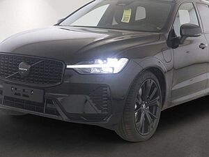Volvo  Plus Black Edition Plug-In Hybrid AWD T6 Tw