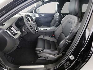 Volvo  Plus Black Edition Plug-In Hybrid AWD T6 Tw