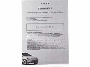 Volvo  T8 Twin Engine EU6d-T Inscription Plug-In H