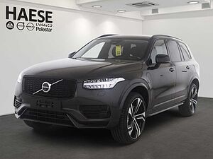 Volvo  Ultra Dark Plug-In Hybrid AWD T8 Twin Engin