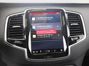 Volvo  Ultra Dark Plug-In Hybrid AWD T8 Twin Engin