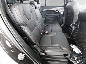 Volvo  Ultra Dark Plug-In Hybrid AWD T8 Twin Engin