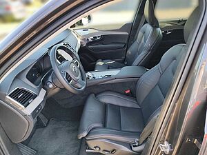 Volvo  Ultra Dark Plug-In Hybrid AWD T8 Twin Engin