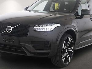 Volvo  Ultra Dark Plug-In Hybrid AWD T8 Twin Engin