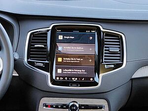 Volvo  Ultra Dark Plug-In Hybrid AWD T8 Twin Engin