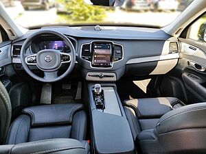 Volvo  Ultra Dark Plug-In Hybrid AWD T8 Twin Engin