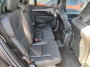 Volvo  Ultra Dark Plug-In Hybrid AWD T8 Twin Engin