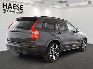 Volvo  Ultra Dark Plug-In Hybrid AWD T8 Twin Engin
