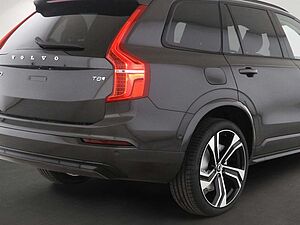 Volvo  Ultra Dark Plug-In Hybrid AWD T8 Twin Engin
