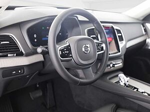 Volvo  Ultra Dark Plug-In Hybrid AWD T8 Twin Engin